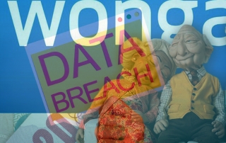 Wonga Data Breach