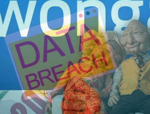 Wonga Goes Bonga:  270,000 Customer Data May Be Exposed
