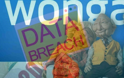 Wonga Data Breach
